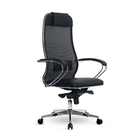 Кресло офисное SAMURAI Comfort-1.01