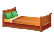 Недорогие кровати