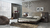 Кровать FENICIA 511 коллекция BARCELONA