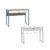 Стол письменный Гольф