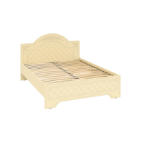 Соня СО-1К Кровать с ламелями