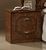Тумба прикроватная Мартина Орех