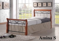 Кровать Амина