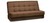 Диван-кровать Финка-люкс шелк