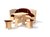 Кухонный угол Ника 4 Грация мини