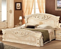 Кровать Рома Беж
