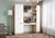 Стол с системой хранения Микс 12.92